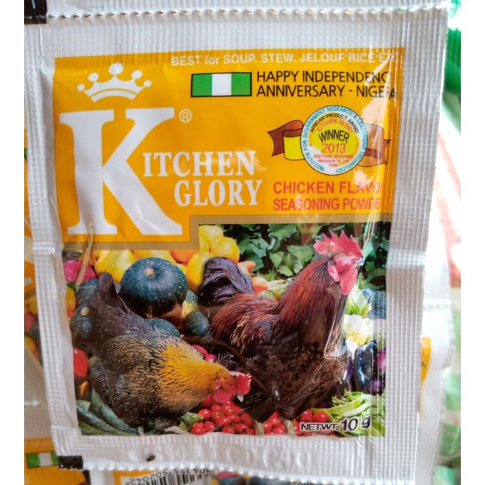 Kitchen Glory Sachet