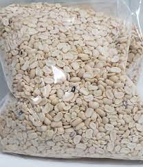 JTC Bless Peeled Beans