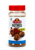 Valido Nutmeg Ground 7 Oz, 198g