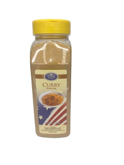 THX Curry Powder