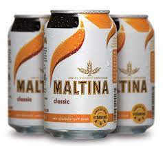 Maltina Classic (24 Cans)