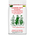 Three Ladies Brands Jasmine Rice (25lbs)