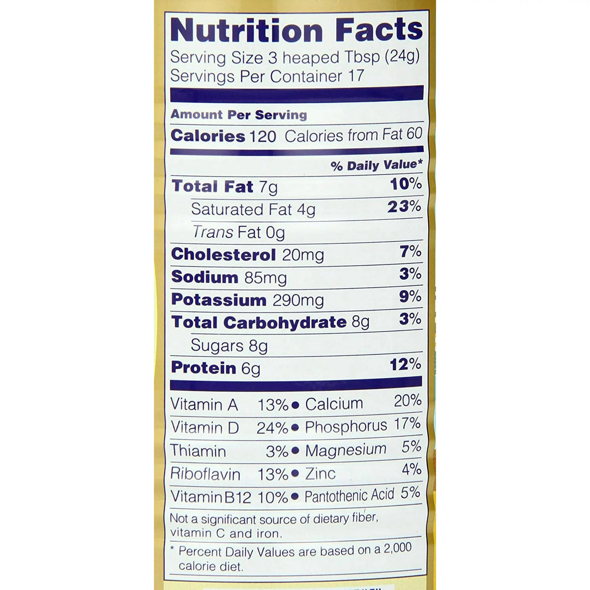 Peak Milk Evaporated Milk In Cans 5.4 Fl Oz, 170g - Box Of 48 Cans