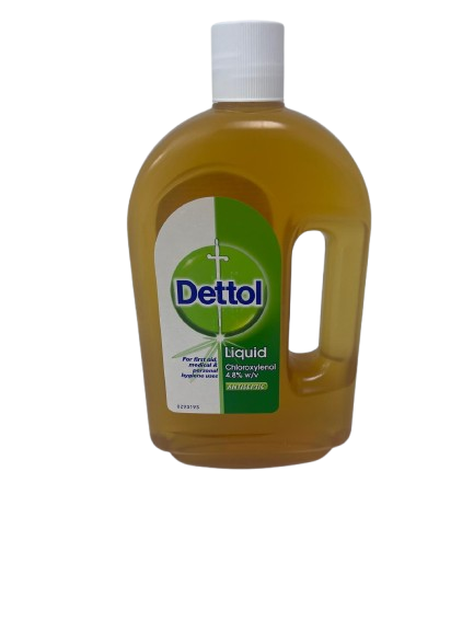 Dettol Liquid