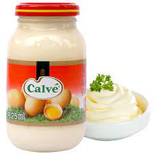 Calve Mayonnaise