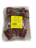 Fresh Beef Liver