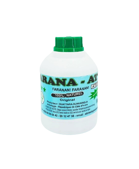 Attote Farana