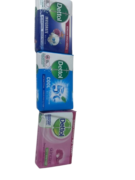 Dettol Soap