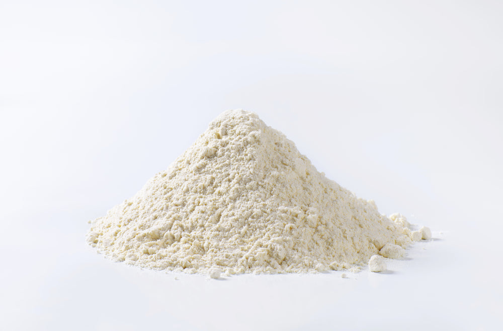 Oloye Whole Grain Oat Fufu