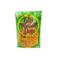 Osems Tasty Plantain Chips (Green: Unripe)