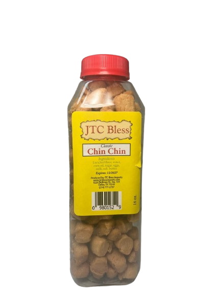 JTC Bless Classic Chin Chin