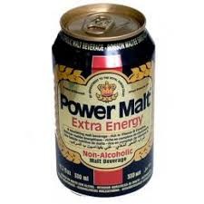 Power Malt (6 Bottles)