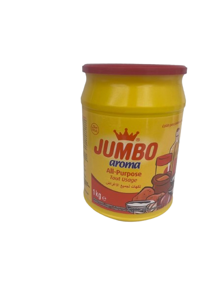 Jumbo Aroma All Purpose (1kg)
