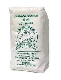 Tapioca Starch 400g (14oz)