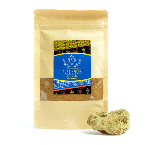 Afayi Achu Spice (12 oz)