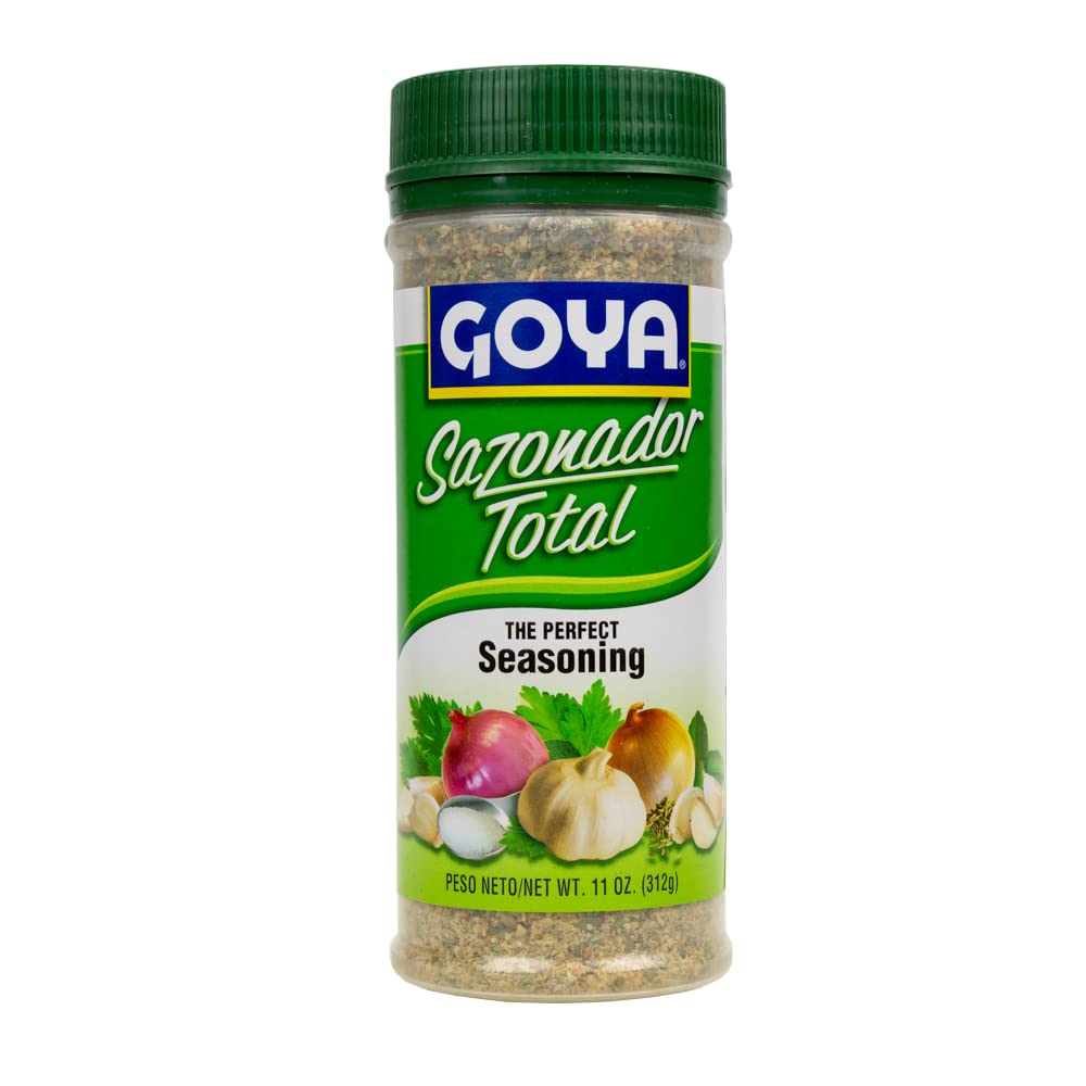 Goya Sazonador Total Seasoning 11oz (312g)