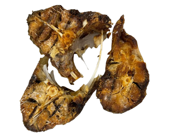 Smoked Catfish