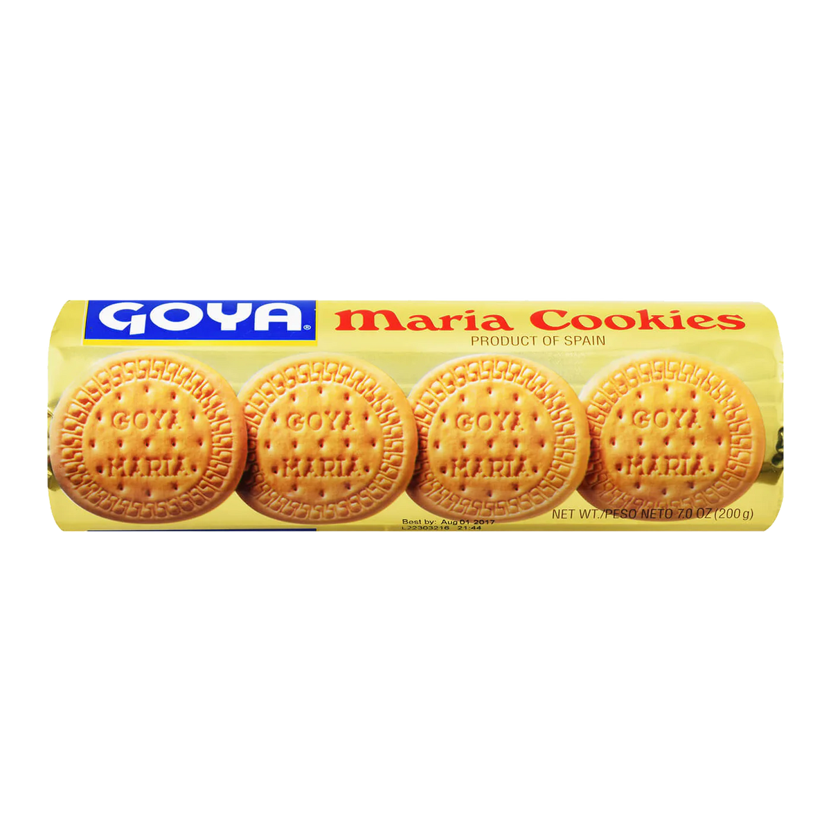 Goya Maria Cookies (200g)