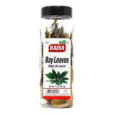 Badia Bay Leaves 1.5 Oz (42.5g)