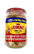 Jumbo 100+ 20 Cubes Dehydrated Stock  (2 Ibs)