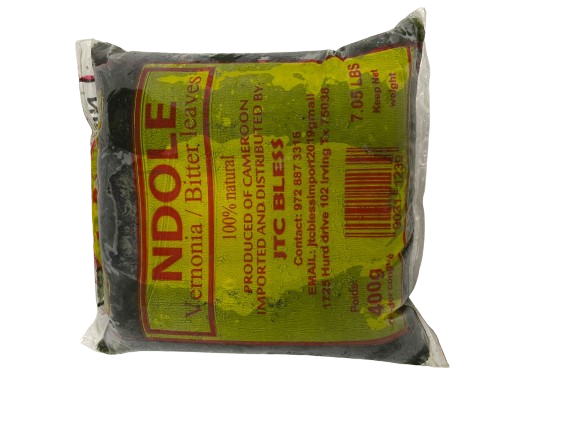 JTC Bless NDOLE (7 Ibs)