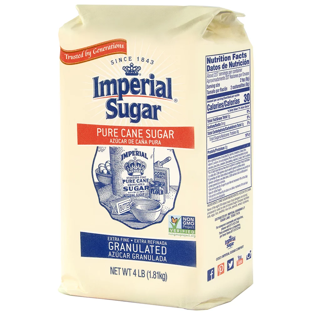 Imperial Sugar