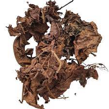 Choice Tropical Djeka Leaves 5oz (14g)