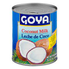 Goya Coconut Milk  25.5 Fl Oz, 754ml