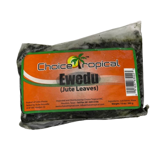 Choice Tropical Ewedu (Jute Leaves) 283g