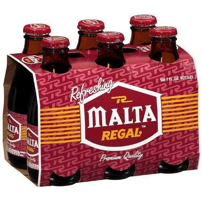 Malt Regal (24 pcs)
