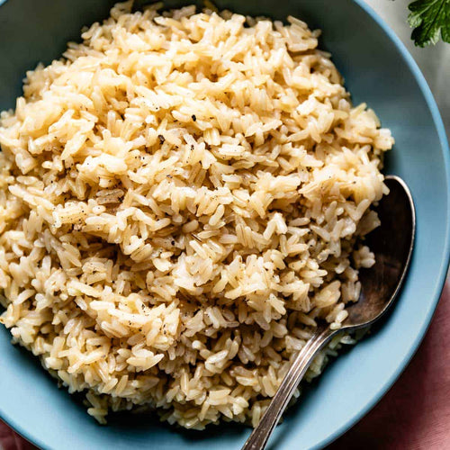 Brown Jasmine Rice