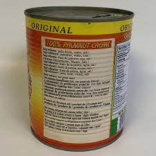 Ghana Fresh Palmnut Cream Concentrate Sauce Graine