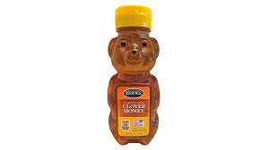 BerryHill Clover Honey 12 Oz (340g)