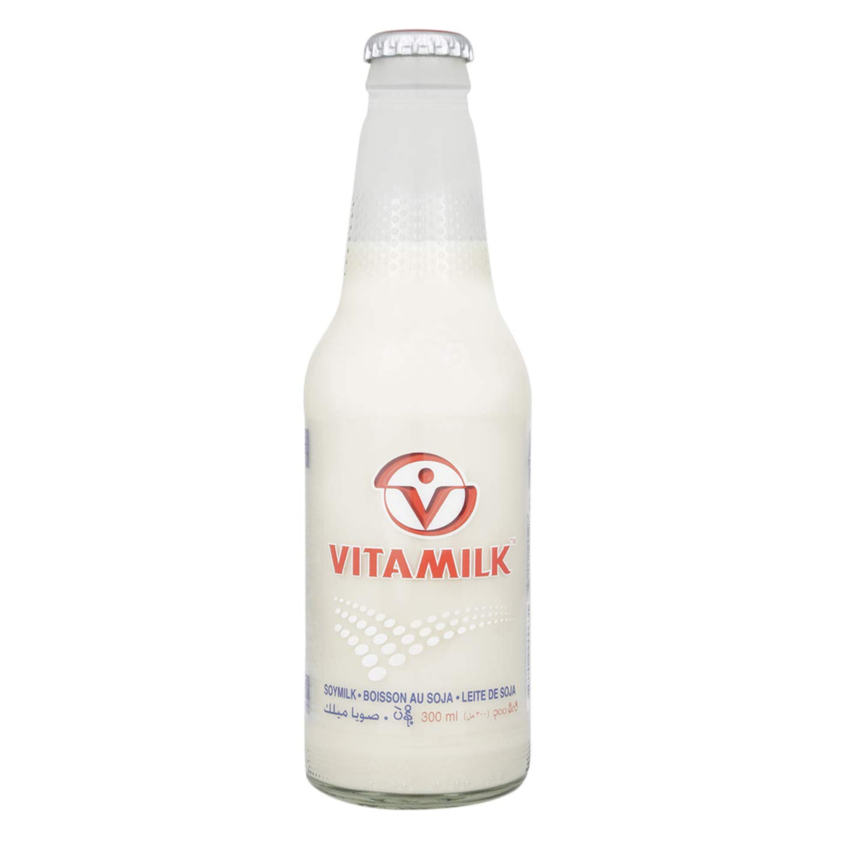 Vita Milk SoyMilk (300ml)