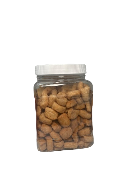 Synch Ups Coconut Chin Chin (1.19 Lbs)