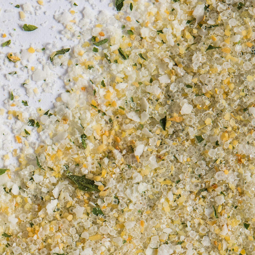 Lawrys Garlic Salt (Coarse Ground With Parsley)