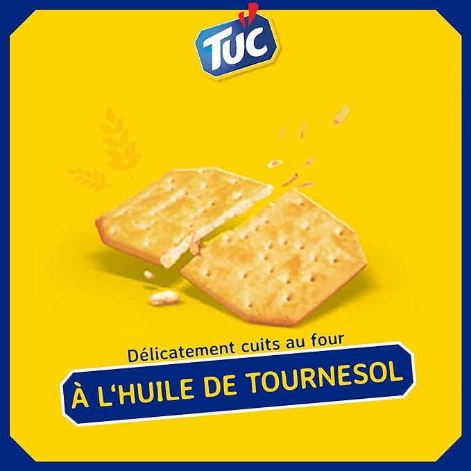 Tuc Crackers (100g)