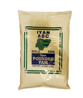 Iyan Ado Pounded Yam