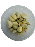 Fresh Pilled Garlic