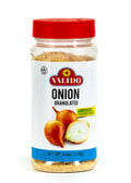 Valido Onion Granulated 9 Oz, 255g