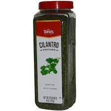 Members Mark Cilantro