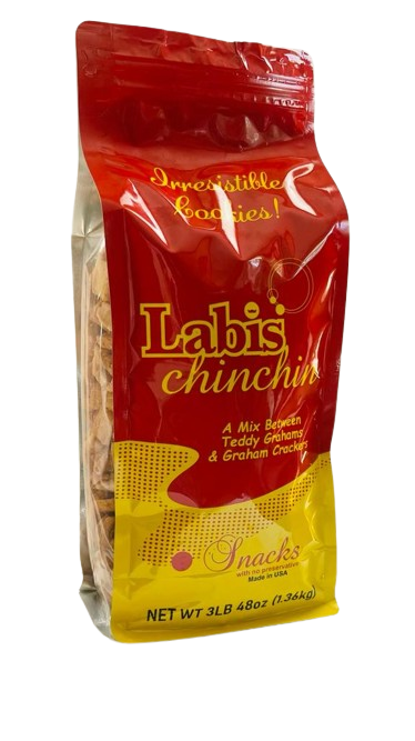 Labis ChinChin