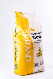 Riceland Parboiled Rice