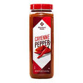Members Mark Cayenne Pepper