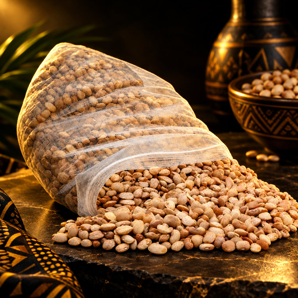 JTC Bless Oloyin Beans