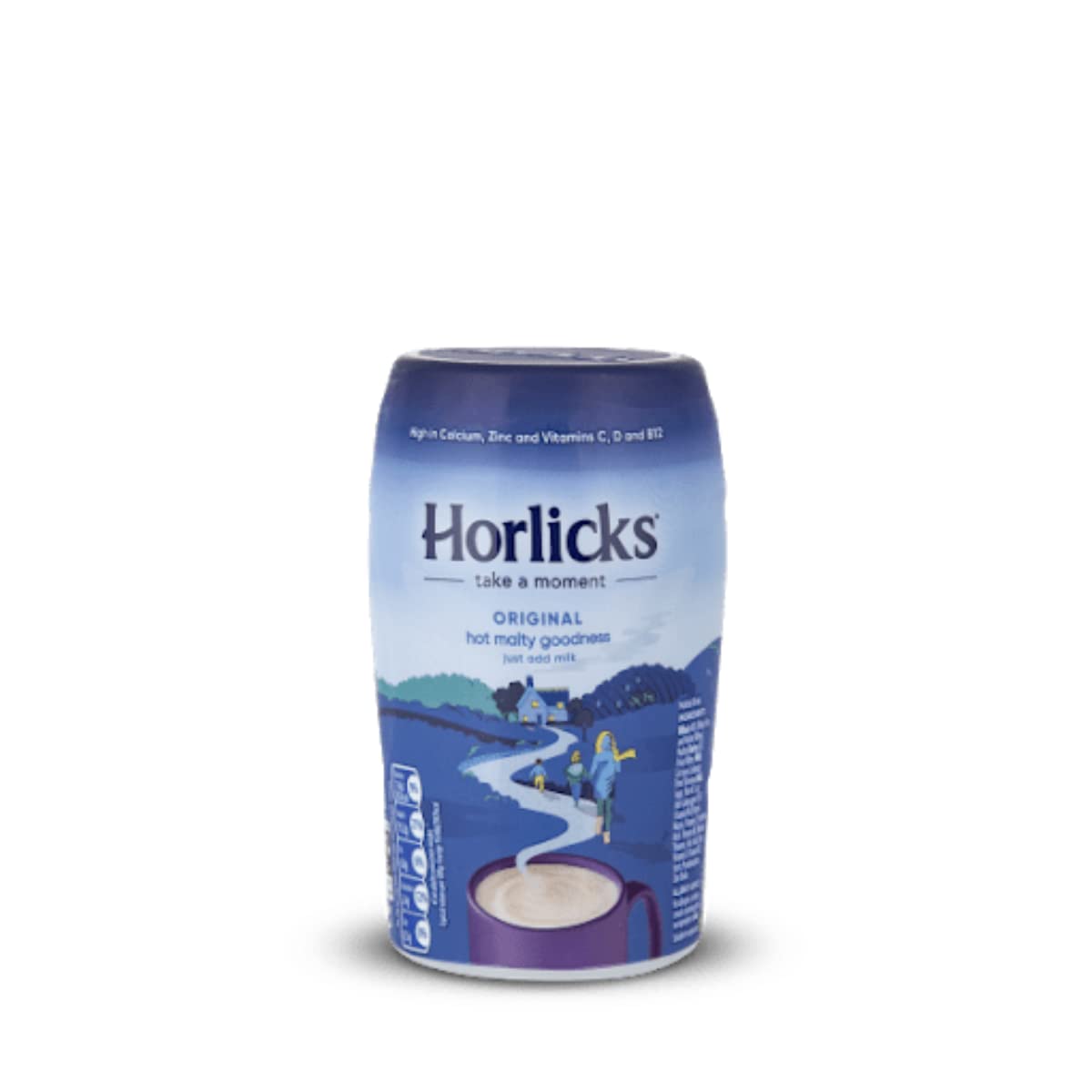 Horlicks Original (300g)