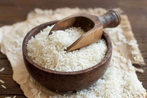 Royal Basmati Rice (40lbs)