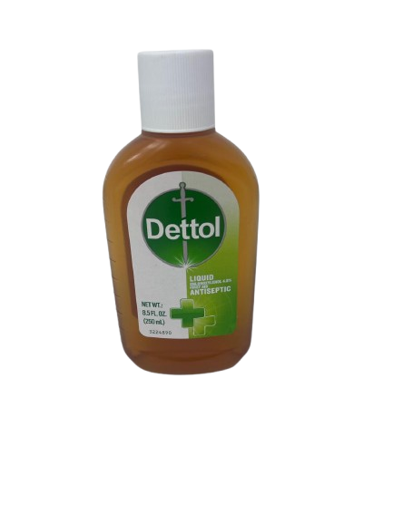 Dettol Liquid