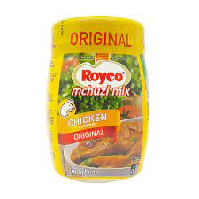 Royco Mchuzi Mix Chicken Flavor Original 200g (7.1 oz)