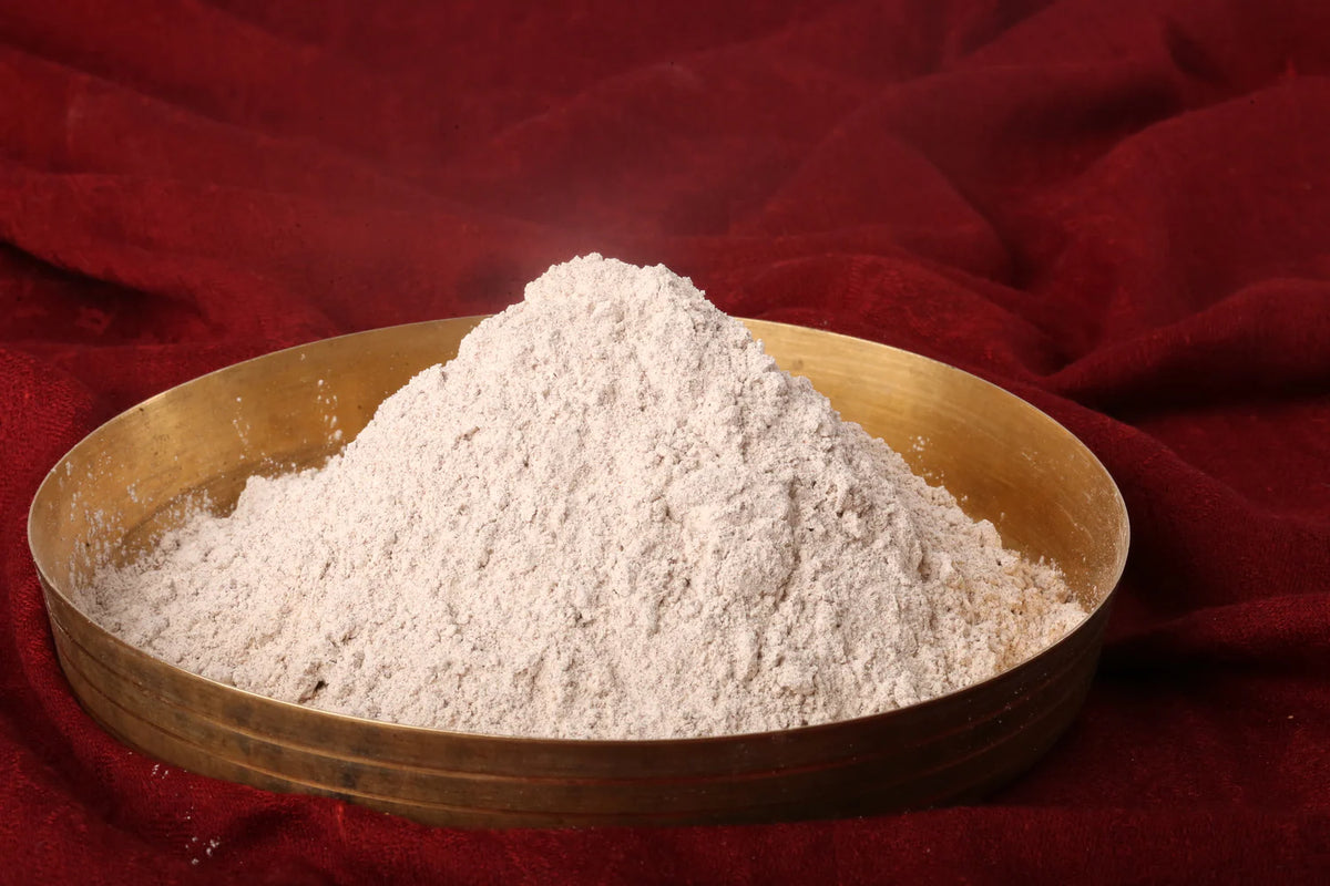 Iyan Ado Pounded Yam